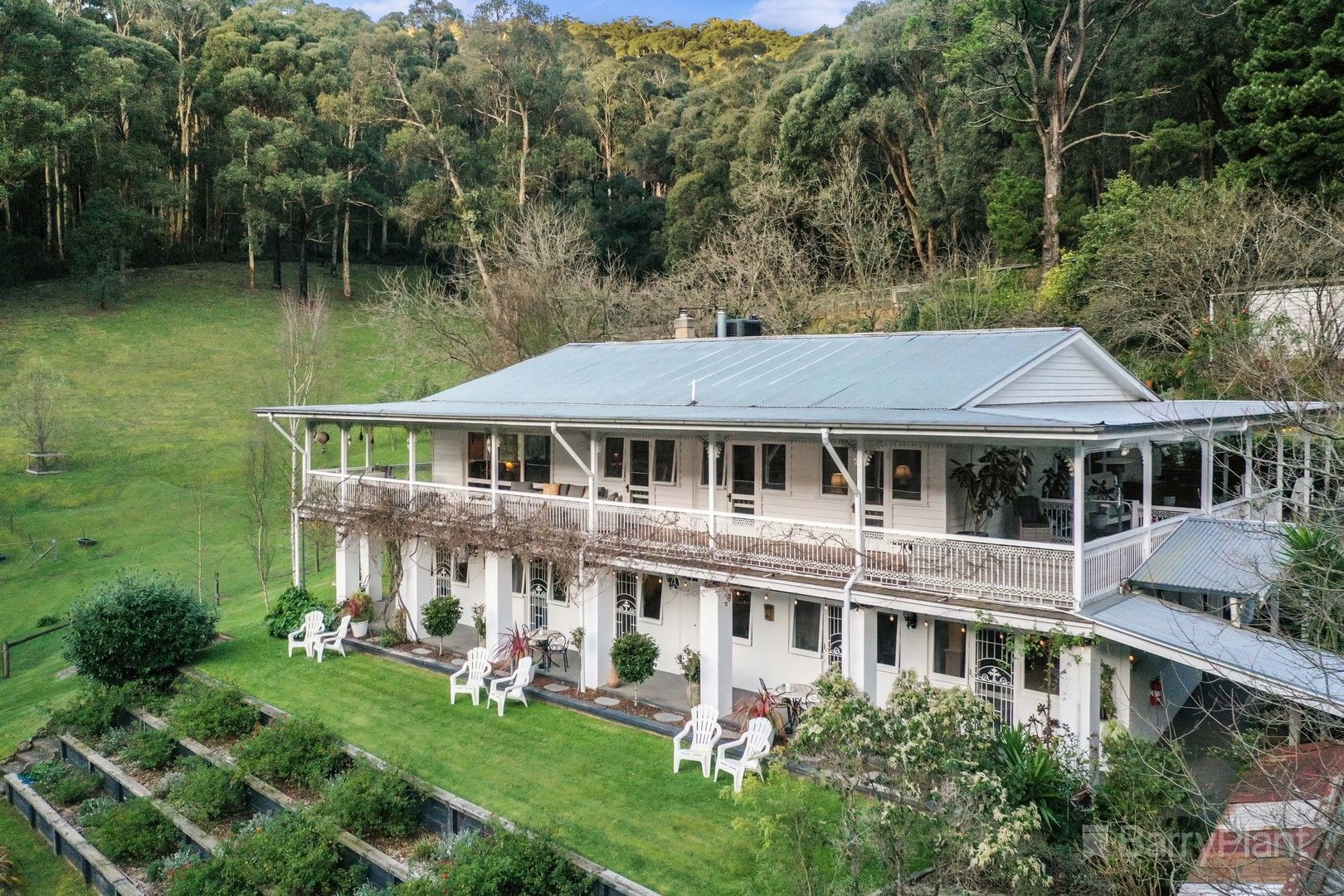 506 Myers Creek Road, Healesville VIC 3777, Image 0