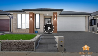 Picture of 59 Congo Drive, TARNEIT VIC 3029