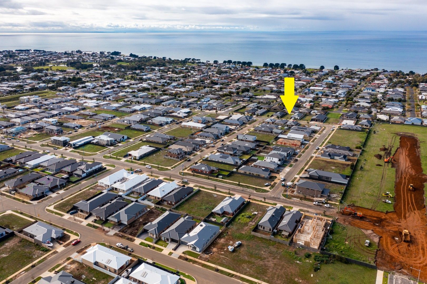 Vacant land in 7/51 Miranda Crescent, ST LEONARDS VIC, 3223