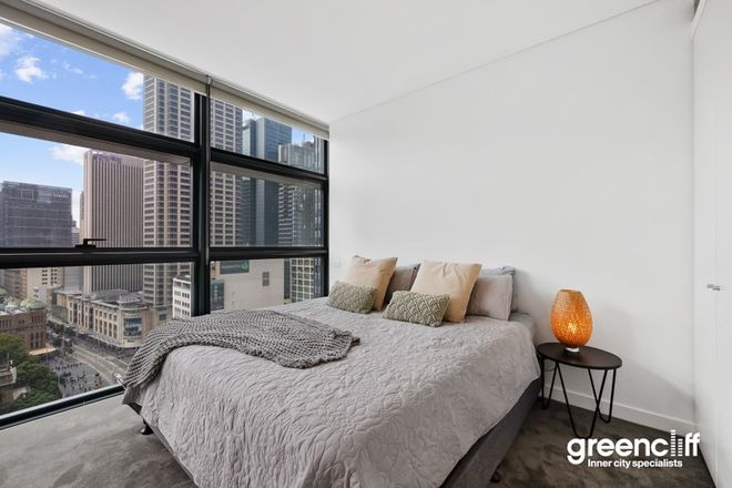 2704/101 Bathurst Street, Sydney, NSW 2000 - Photo 3