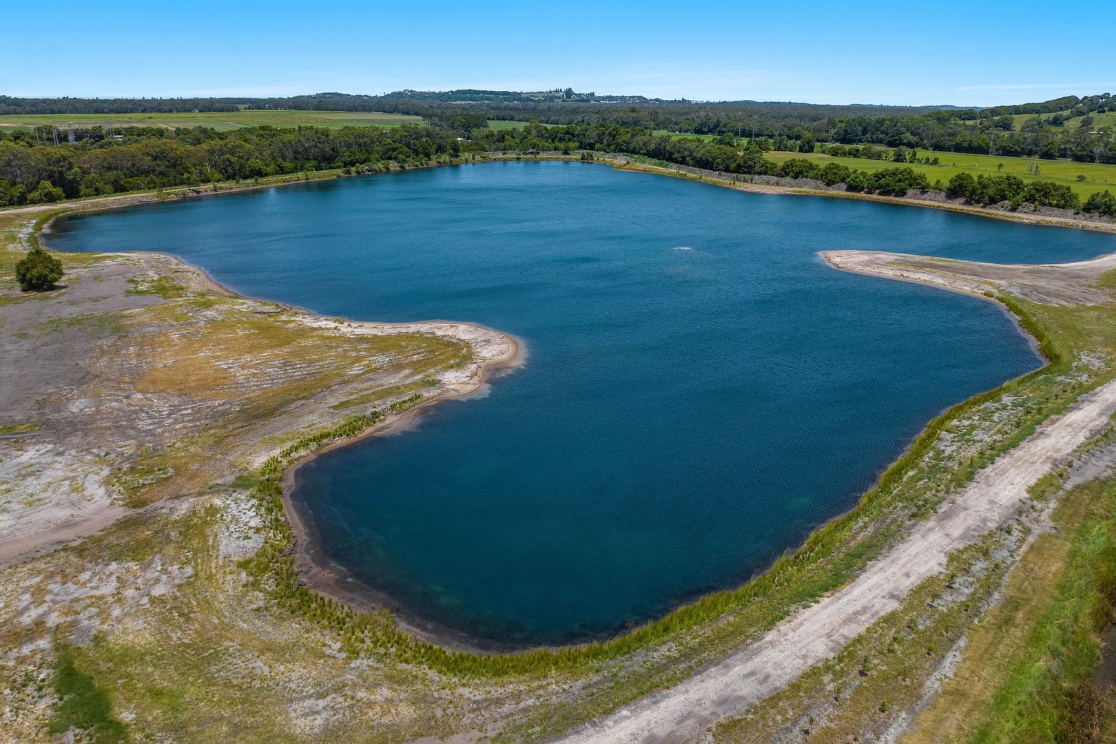 67 Newrybar Swamp Road, Kinvara NSW 2478 Vacant Land for Sale