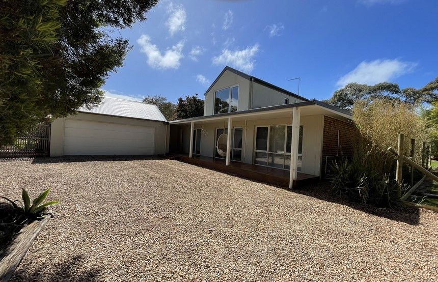 15 Stanmore Avenue, Somers VIC 3927 House For Rent Domain