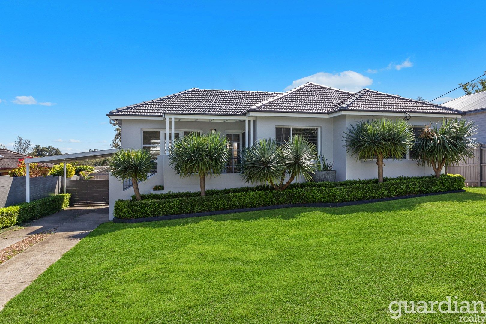 16 Mid Dural Road, Galston NSW 2159, Image 0
