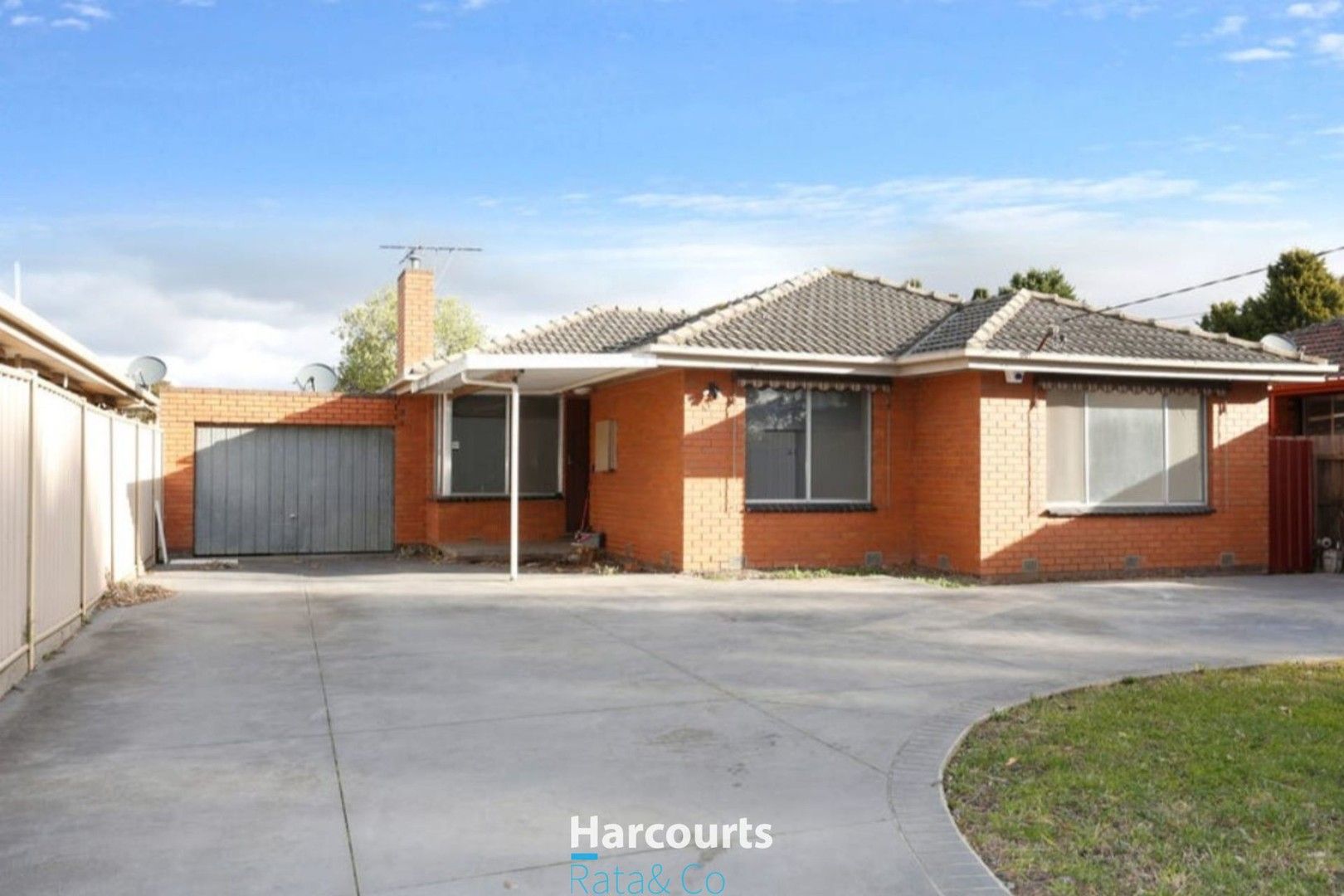 3 bedrooms House in 3 Young Street EPPING VIC, 3076