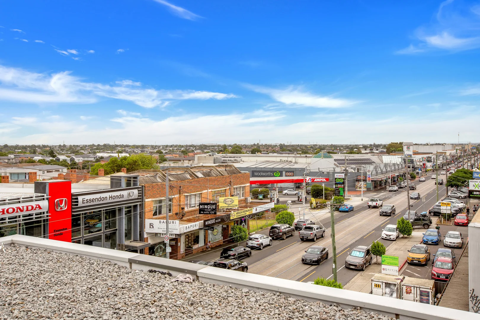 Additional image 13 of 306/294 Keilor Rd, Essendon North VIC 3041