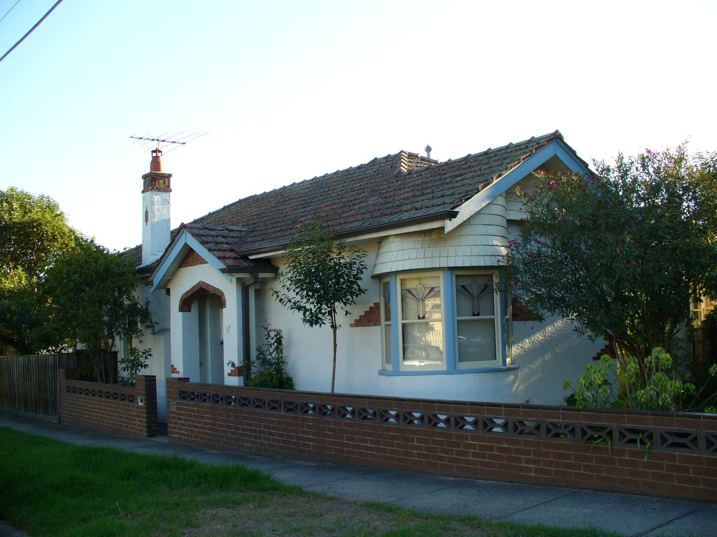 91a Athol Street, Moonee Ponds Property History & Address Research