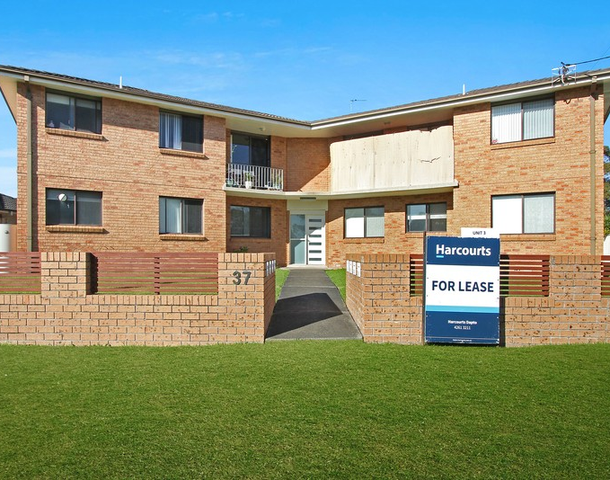 3/37 Roberts Avenue, Barrack Heights NSW 2528