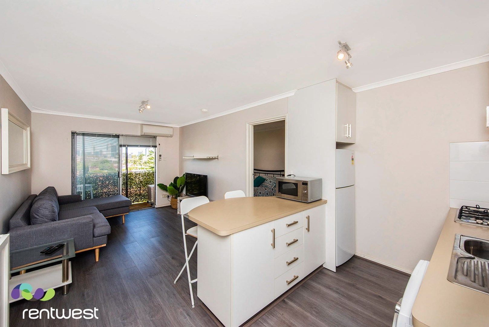 1 bedrooms Apartment / Unit / Flat in 22/2 Russell Avenue NORTH PERTH WA, 6006