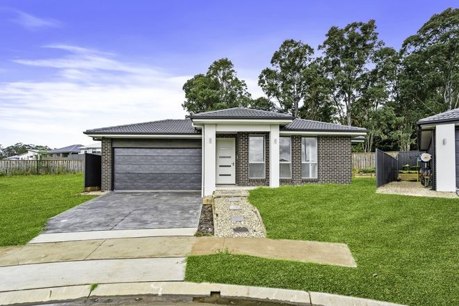 Picture of 21 Doyle Lane, TAHMOOR NSW 2573
