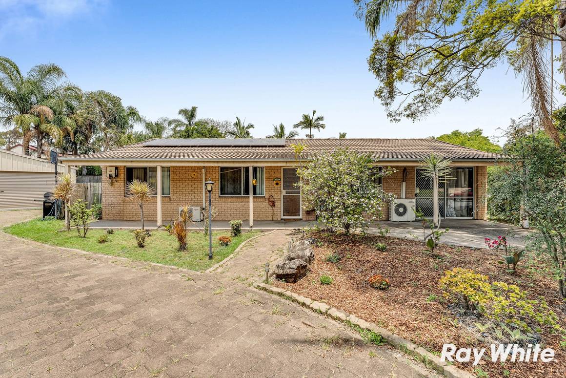 Picture of 31 Satinwood Street, ALGESTER QLD 4115