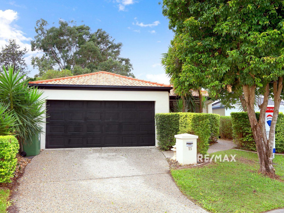 15 Inwood Circuit, Merrimac QLD 4226, Image 2