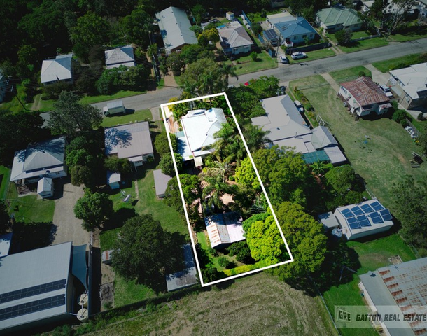 13 Whittle Street, Gatton QLD 4343