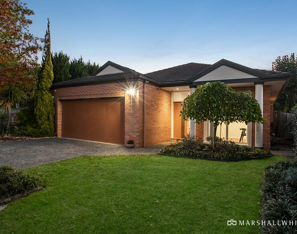 5 Vaughan Crescent, Kew VIC 3101