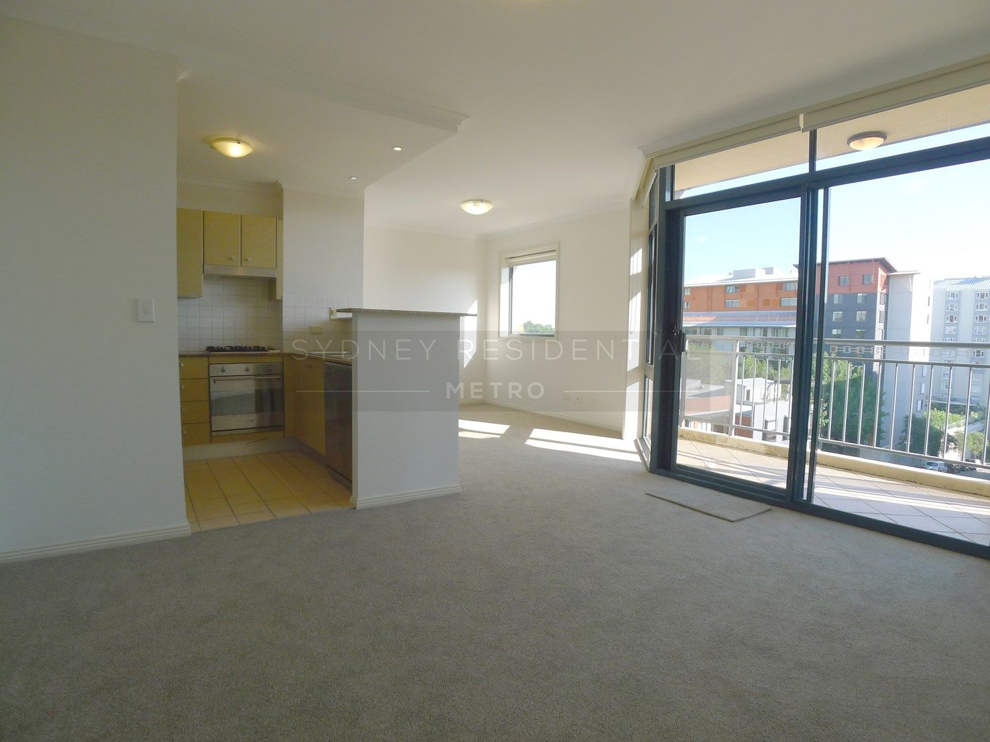 12/25 Harvey Street, Pyrmont NSW 2009, Image 1