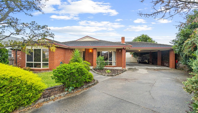 Picture of 9 Ethel Street, TRARALGON VIC 3844