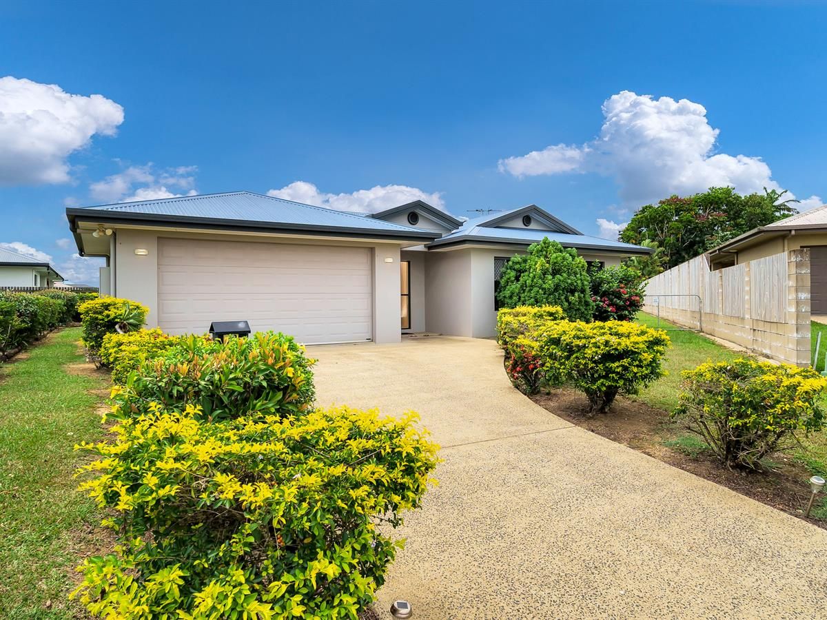 12 PENNA CLOSE, Innisfail Estate QLD 4860 Domain