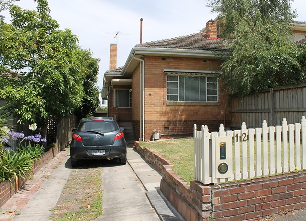 12 Kildare Street, Hawthorn East VIC 3123