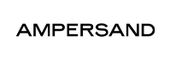 Logo for Ampersand Estate Agents