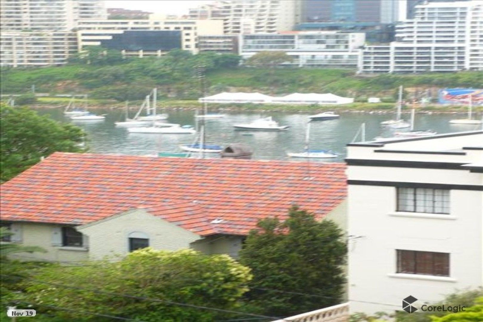 24 East Crescent Street, McMahons Point Property History & Address