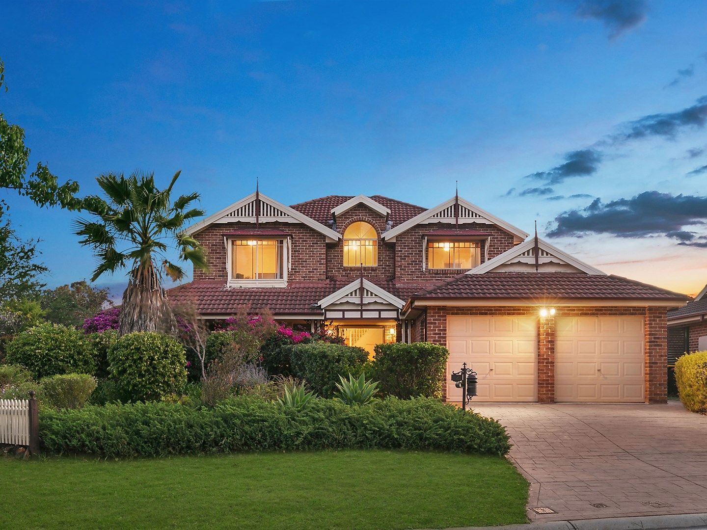 2 Brickendon Court, Wattle Grove NSW 2173, Image 0