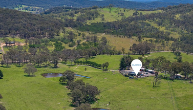 Picture of 2168 Brayton Road, BIG HILL NSW 2579