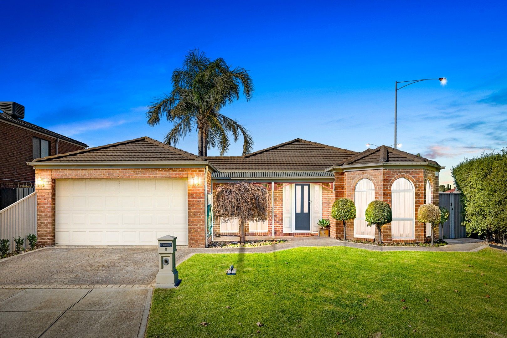 2 Spindrift Way, Seabrook VIC 3028, Image 0