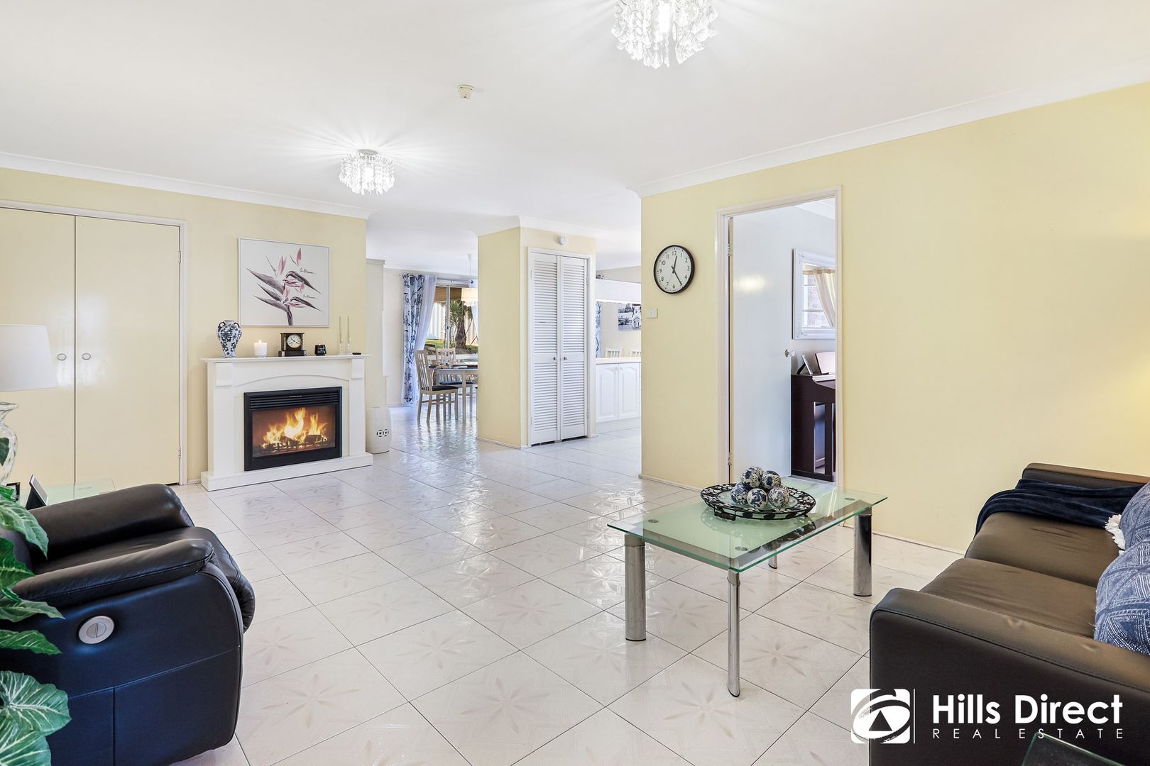 9 Muccillo Street, Quakers Hill NSW 2763, Image 2