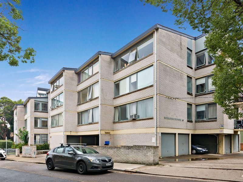 11 19 Redmyre Road Strathfield Nsw 2135 Apartment For Rent 460 Domain