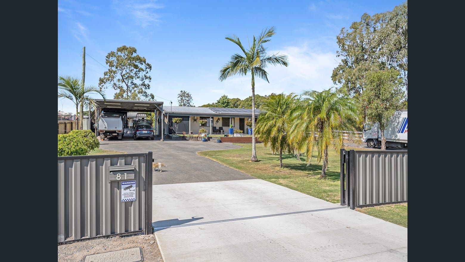 4 bedrooms House in 81 Burbury Road MORAYFIELD QLD, 4506