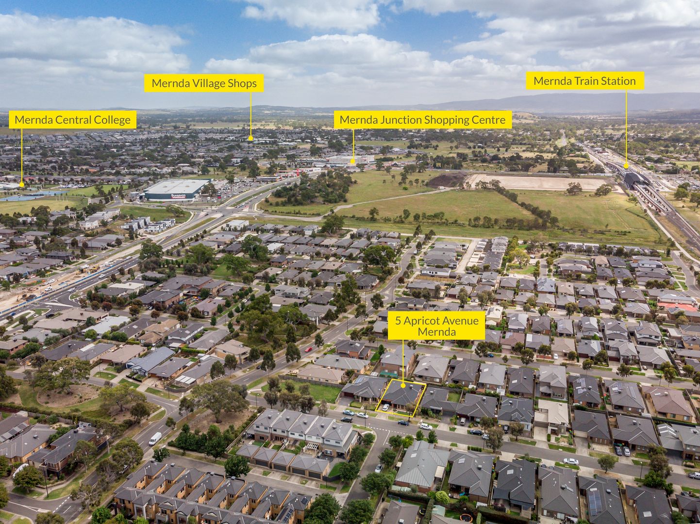 5 Apricot Avenue, Mernda VIC 3754, Image 1