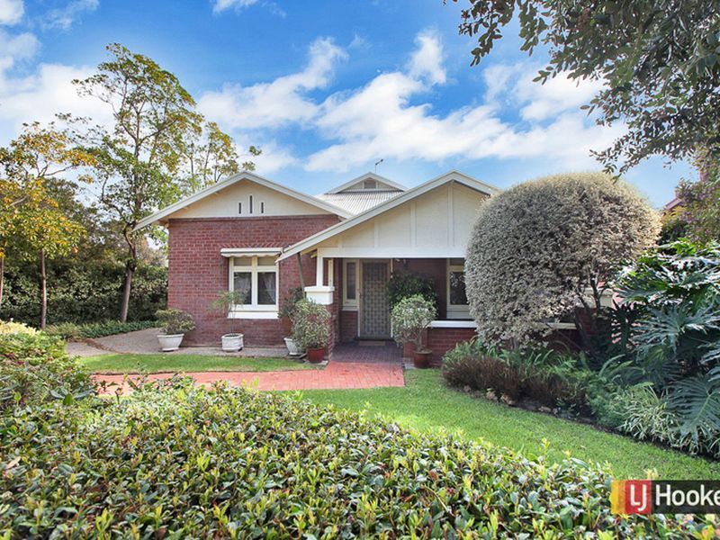 1 Lancaster Avenue, COLONEL LIGHT GARDENS SA 5041, Image 0