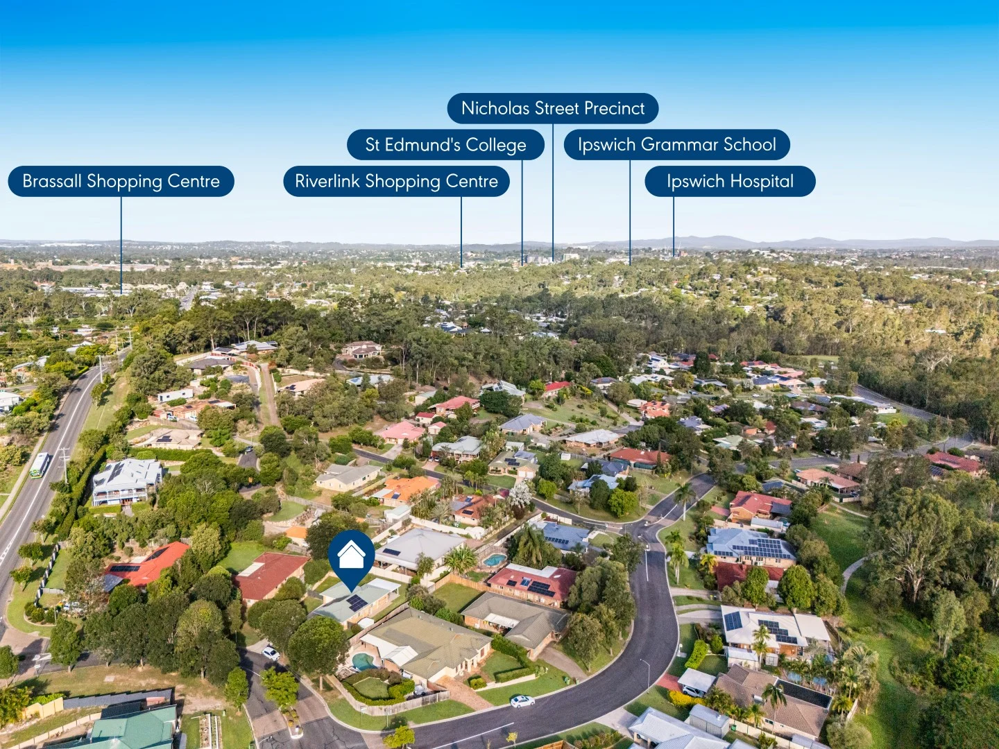 Additional image 20 of 6 Pearse Drive, Brassall QLD 4305