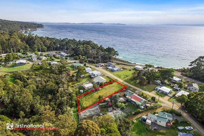 Picture of 21 Serena Road, ADVENTURE BAY TAS 7150