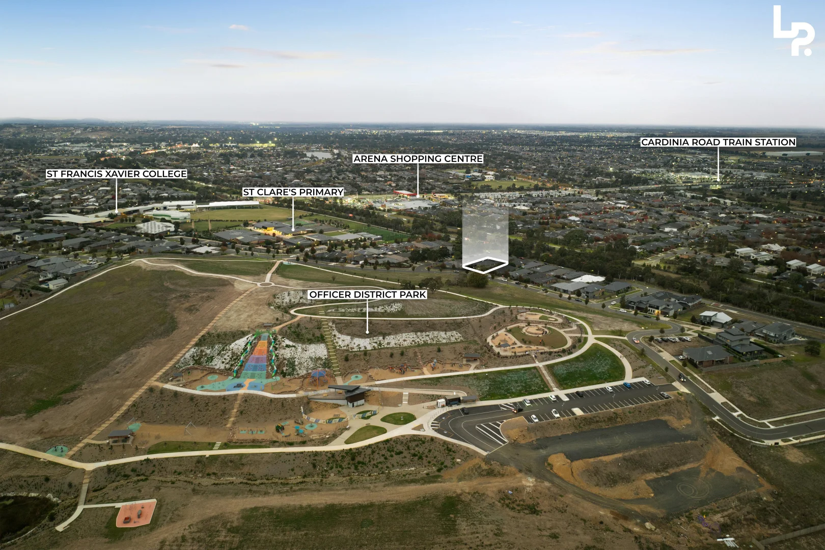 Additional image 28 of 9 Lansell Avenue, Officer VIC 3809