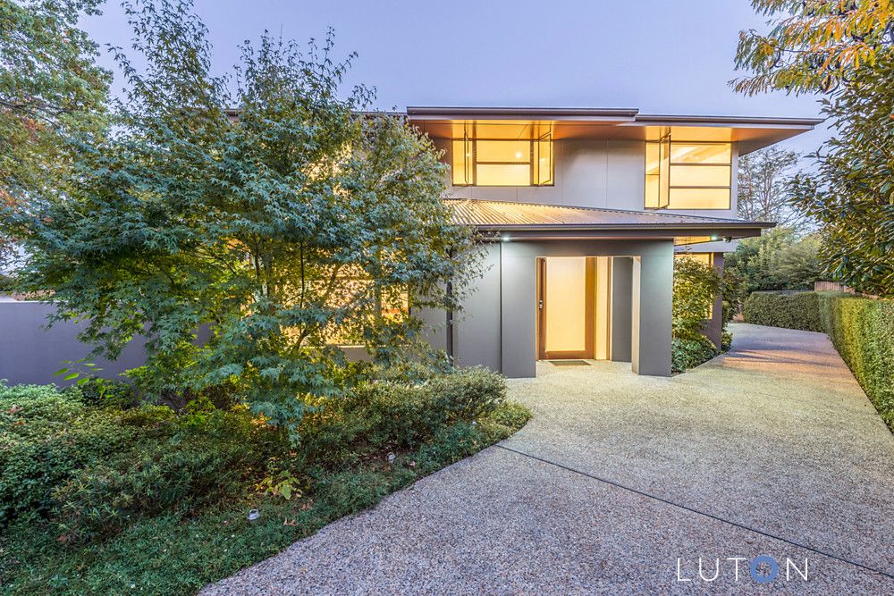 58 Sprent Street, Narrabundah ACT 2604, Image 0