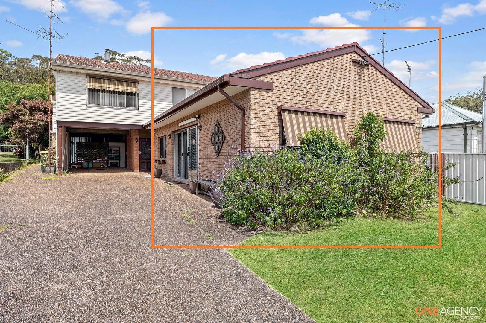 1/95 Government Road, Nords Wharf NSW 2281 House For Rent Domain