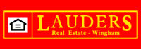Lauders Real Estate Wingham