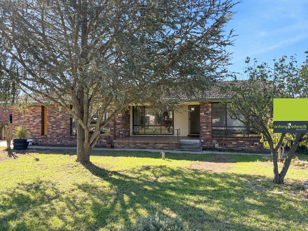 Primary image of 11 Macquarie Street, Goulburn NSW 2580