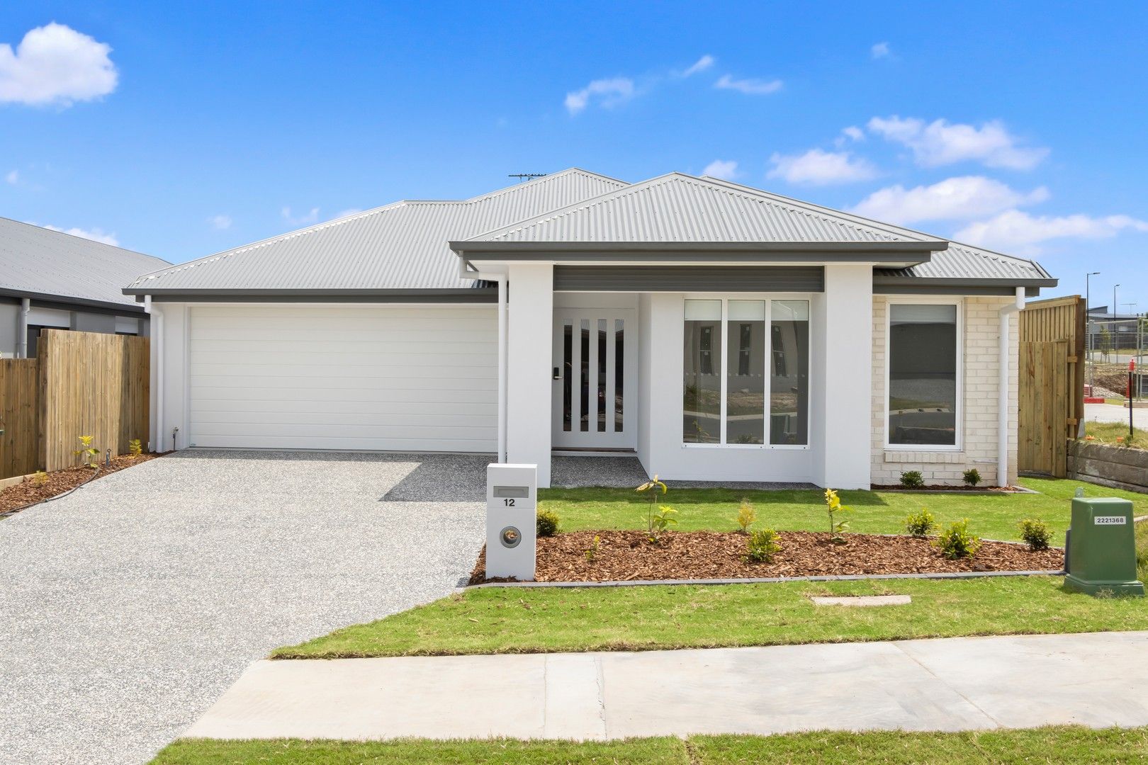 4 bedrooms House in 12 Rufus Street NARANGBA QLD, 4504