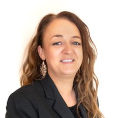 Kristy Bransden, Sales representative