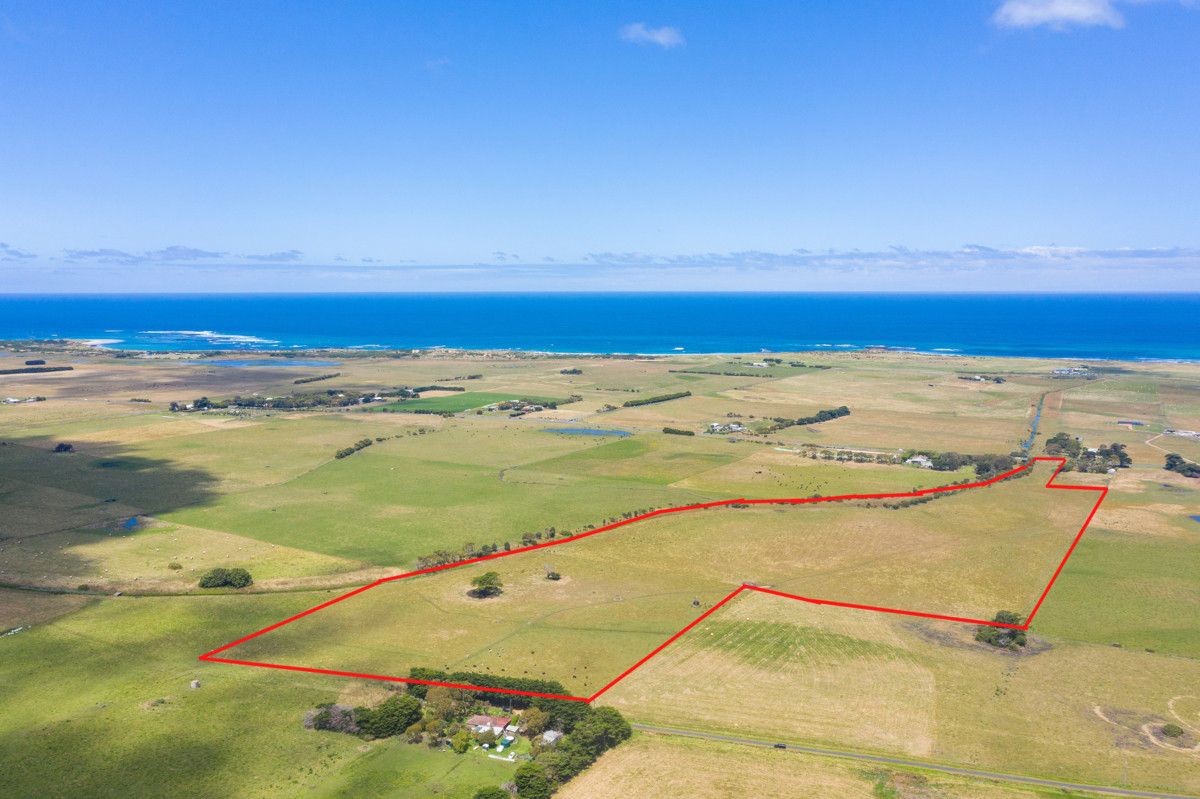 Korongah Road, Rosebrook VIC 3285, Image 1