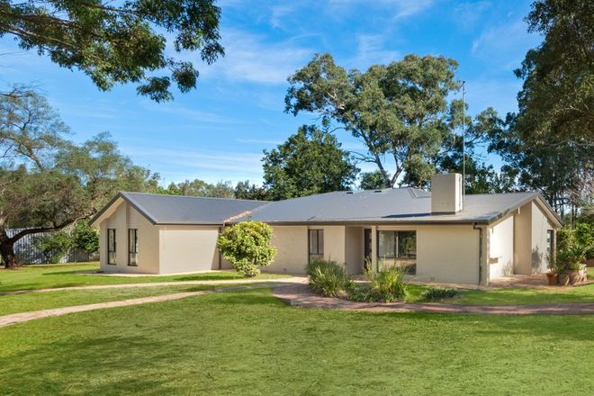 Picture of 245 Werombi Road, BROWNLOW HILL NSW 2570