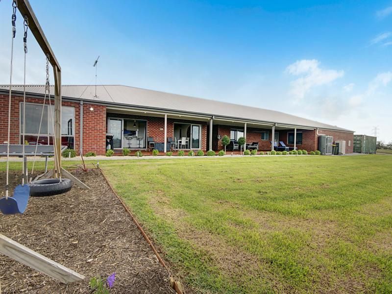 54 Shepherd Road, Batesford VIC 3213, Image 1