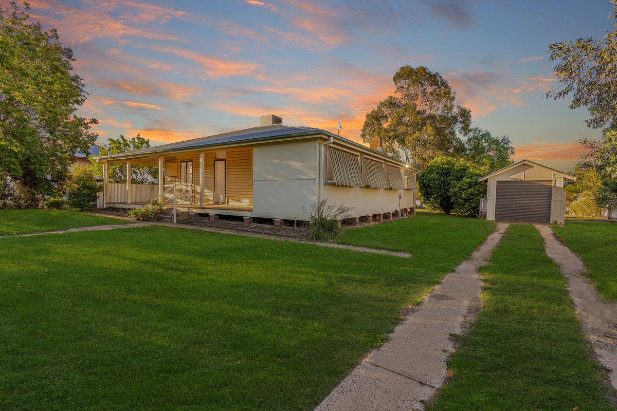 17 Hay Road, Darlington Point NSW 2706, Image 0