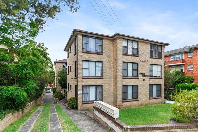 Picture of 3/29 Banksia Road, CARINGBAH NSW 2229