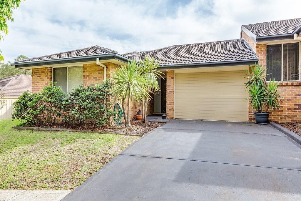 49 Tallowwood Crescent, Fletcher NSW 2287, Image 2