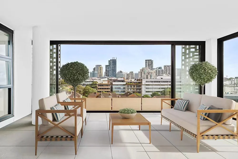 Additional image 7 of G502/260 Victoria Avenue, Chatswood NSW 2067