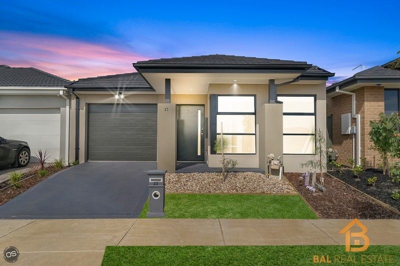 23 Ritchie Circuit, Tarneit VIC 3029, Image 0