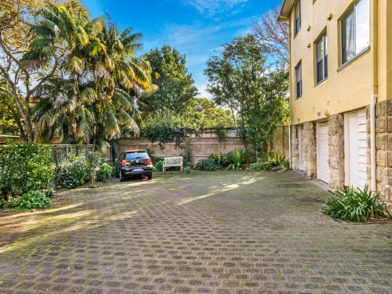 Additional image 6 of 3/3 Penshurst Avenue, Kurraba Point NSW 2089