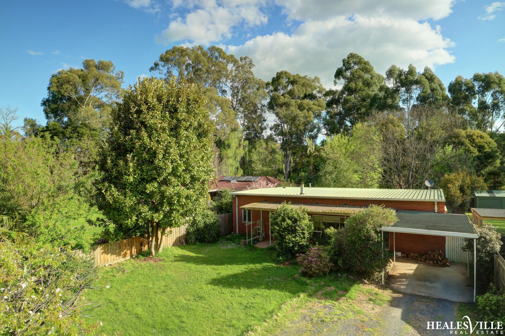 34 Don Road, Healesville Property History & Address Research Domain